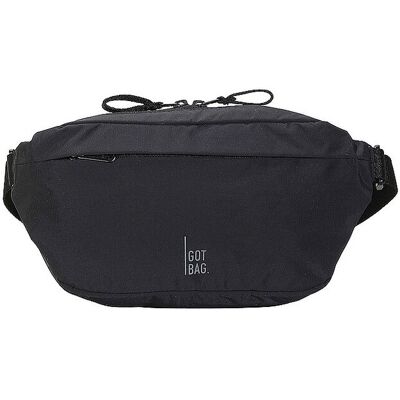 GOT BAG Gürteltasche ADAPT SLING BAG schwarz W GOT BAG Gürteltasche ADAPT SLING BAG schwarz W