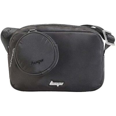 HUGO Tasche - Mini Bag SAFFIE schwarz W HUGO Tasche - Mini Bag SAFFIE schwarz W