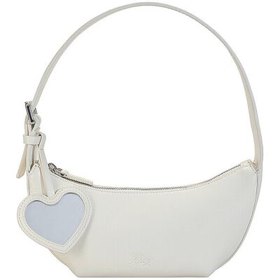 HUGO Tasche - Mini Bag TWILA weiss W HUGO Tasche - Mini Bag TWILA weiss W