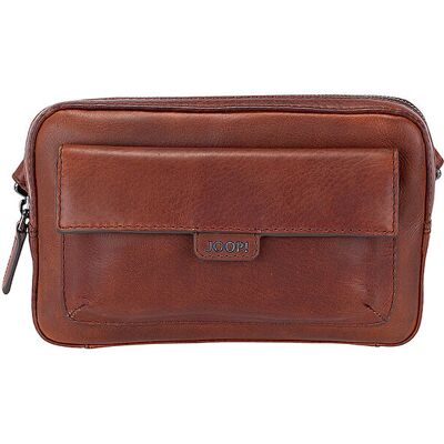 JOOP Gürteltasche CERRATANO EMIR braun M JOOP Gürteltasche CERRATANO EMIR braun M