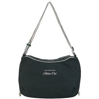KAPTEN & SON Tasche - Umhängetasche SKARA Small dunkelgrün W KAPTEN & SON Tasche - Umhängetasche SKARA Small dunkelgrün W