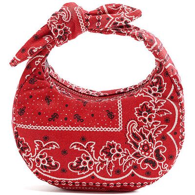 LEVI'S® Tasche - Mini Bag BABY BROOKLYN rot W LEVI'S® Tasche - Mini Bag BABY BROOKLYN rot W