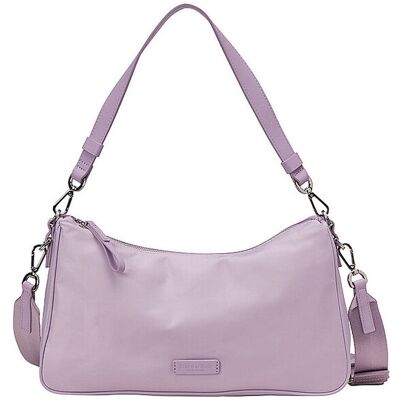 Marc O' Polo Tasche - Umhängetasche Medium lila W Marc O' Polo Tasche - Umhängetasche Medium lila W