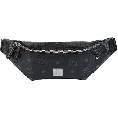 MCM Gürteltasche FURSTEN Small schwarz W MCM Gürteltasche FURSTEN Small schwarz W