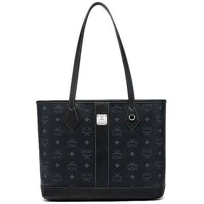 MCM Tasche - Shopper LIZ Small schwarz W MCM Tasche - Shopper LIZ Small schwarz W