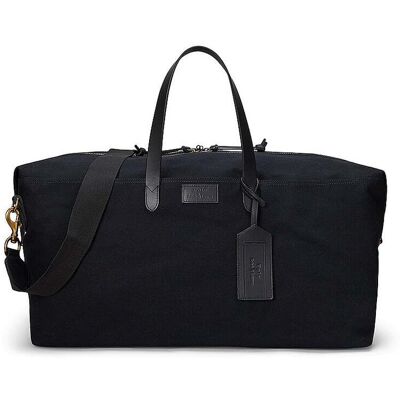 POLO RALPH LAUREN Tasche - Weekender schwarz M POLO RALPH LAUREN Tasche - Weekender schwarz M