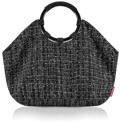 REISENTHEL Loopbag HOBO BOUCLE Black schwarz B REISENTHEL Loopbag HOBO BOUCLE Black schwarz B