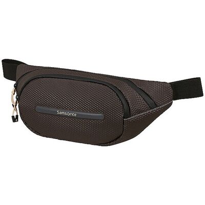 Samsonite Gürteltasche PRODIVER coffee bean braun B Samsonite Gürteltasche PRODIVER coffee bean braun B