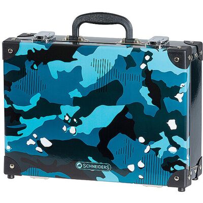 SCHNEIDERS Case Jungle B SCHNEIDERS Case Jungle B