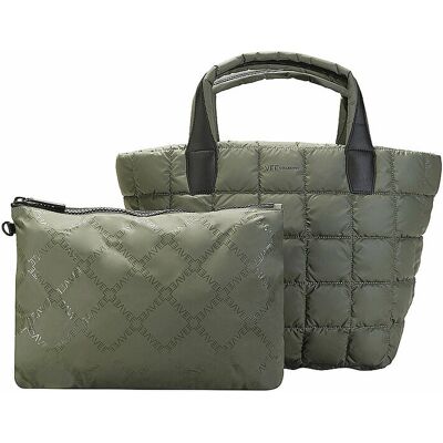 VEE COLLECTIVE Tasche - Shopper PORTER TOTE Medium olive W VEE COLLECTIVE Tasche - Shopper PORTER TOTE Medium olive W