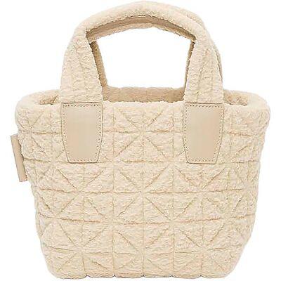VEE COLLECTIVE Tasche - Mini Bag VEE TOTE Mini weiss W VEE COLLECTIVE Tasche - Mini Bag VEE TOTE Mini weiss W
