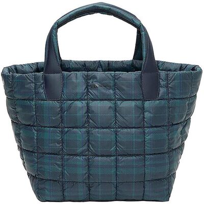VEE COLLECTIVE Tasche - Shopper PORTER TOTE Medium blau W VEE COLLECTIVE Tasche - Shopper PORTER TOTE Medium blau W