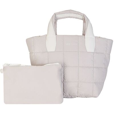 VEE COLLECTIVE Tasche - Shopper PORTER TOTE Small creme W VEE COLLECTIVE Tasche - Shopper PORTER TOTE Small creme W