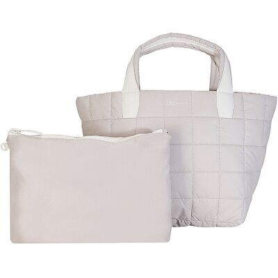 VEE COLLECTIVE Tasche - Shopper PORTER TOTE Medium creme W VEE COLLECTIVE Tasche - Shopper PORTER TOTE Medium creme W