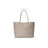 Lauren Ralph Lauren Tasche - Shopper Collins 36 Tote Large Beige Eg