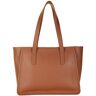 Longchamp La Foulonné Shopper, Caramel Braun Eg