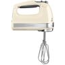 KitchenAid Handmixer (Creme) 5khm9212eac (Creme) Beige Eg