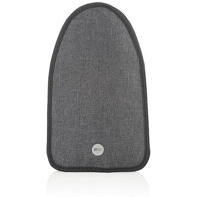 ADHOC Aktiv-Weinkühlmanschette Dark Grey grau B ADHOC Aktiv-Weinkühlmanschette Dark Grey grau B