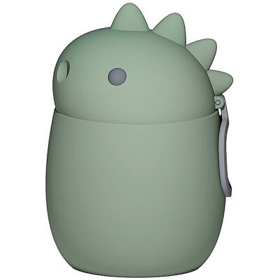 ASOBU Isolierbecher - Thermosbecher 600ml DINO Oliv olive B ASOBU Isolierbecher - Thermosbecher 600ml DINO Oliv olive B