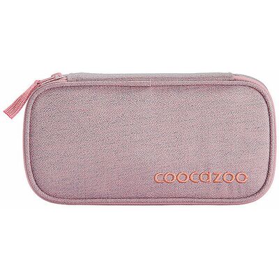 COOCAZOO Federpenal - Mäppchen MIXED Faded Rose B COOCAZOO Federpenal - Mäppchen MIXED Faded Rose B