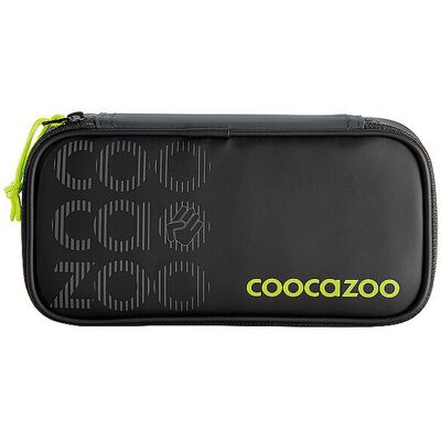 COOCAZOO Federpenal - Mäppchen TRAP Black Thunder B COOCAZOO Federpenal - Mäppchen TRAP Black Thunder B