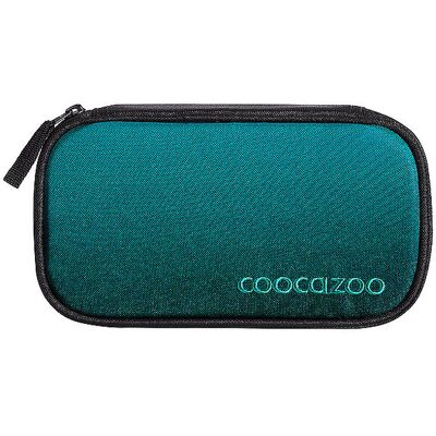 COOCAZOO Schlampermäppchen Teal Shadows B COOCAZOO Schlampermäppchen Teal Shadows B