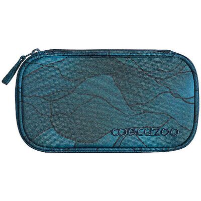 COOCAZOO Schlampermäppchen Crystal Waves B COOCAZOO Schlampermäppchen Crystal Waves B
