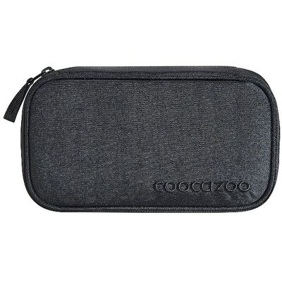 COOCAZOO Schlampermäppchen Midnight Black B COOCAZOO Schlampermäppchen Midnight Black B