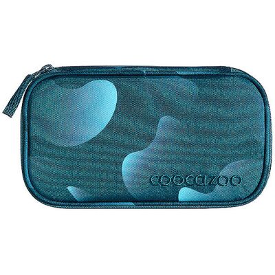 COOCAZOO Schlampermäppchen Aqua Flow B COOCAZOO Schlampermäppchen Aqua Flow B