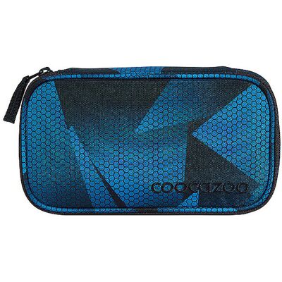 COOCAZOO Schlampermäppchen Electric Ice B COOCAZOO Schlampermäppchen Electric Ice B