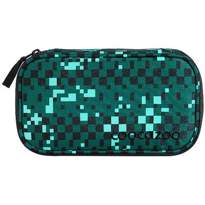 COOCAZOO Schlampermäppchen Pixel Blox B COOCAZOO Schlampermäppchen Pixel Blox B