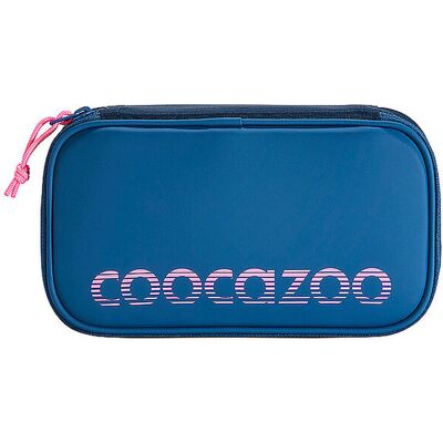 COOCAZOO Schlampermäppchen Tarp Stormy Rain B COOCAZOO Schlampermäppchen Tarp Stormy Rain B