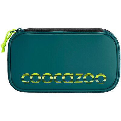 COOCAZOO Schlampermäppchen Tarp Muddy Lagoon B COOCAZOO Schlampermäppchen Tarp Muddy Lagoon B