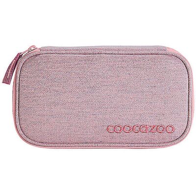 COOCAZOO Schlampermäppchen Mixed Faded Rose B COOCAZOO Schlampermäppchen Mixed Faded Rose B