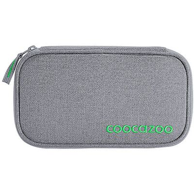 COOCAZOO Schlampermäppchen Mixed Silver Dust B COOCAZOO Schlampermäppchen Mixed Silver Dust B