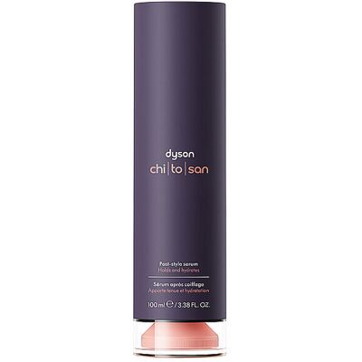 dyson Chitosan™ Post-Style Serum 100ml Stylingcreme lila B dyson Chitosan™ Post-Style Serum 100ml Stylingcreme lila B