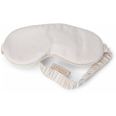 Essenza - Alice Silk Sleep Mask - beige - Seide - unisex - Schlafmaske Essenza - Alice Silk Sleep Mask - beige - Seide - unisex - Schlafmaske