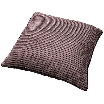 FYNCH-HATTON Zierkissen KARABO 50x50cm Truffle braun B FYNCH-HATTON Zierkissen KARABO 50x50cm Truffle braun B