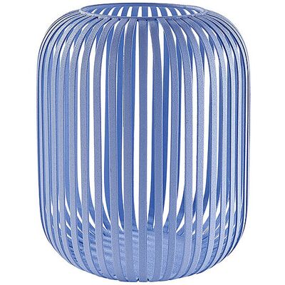 FYNCH-HATTON Laterne 23,5x20cm LIG Small New Breeze hellblau B FYNCH-HATTON Laterne 23,5x20cm LIG Small New Breeze hellblau B