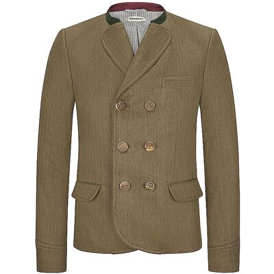 GOTTSEIDANK Trachtensakko KORBE olive 48 M GOTTSEIDANK Trachtensakko KORBE olive 48 M