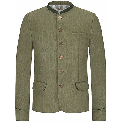 GOTTSEIDANK Trachtensakko HELMUT olive 48 M GOTTSEIDANK Trachtensakko HELMUT olive 48 M