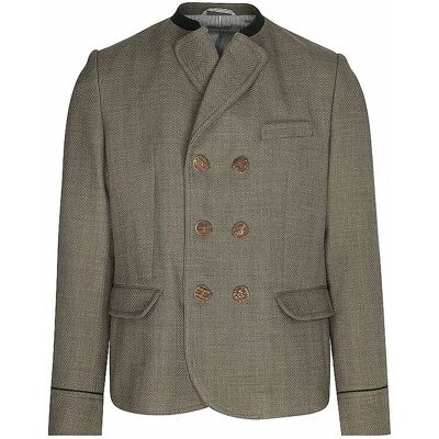 GOTTSEIDANK Trachtensakko KORBE olive 48 M GOTTSEIDANK Trachtensakko KORBE olive 48 M
