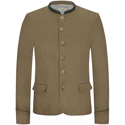 GOTTSEIDANK Trachtensakko HELMUT olive 48 M GOTTSEIDANK Trachtensakko HELMUT olive 48 M