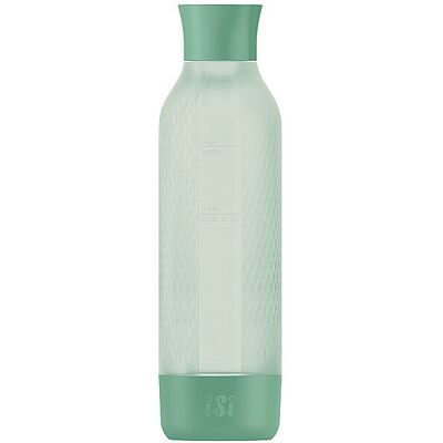 ISI TWIST'N SPARKLE VIRTUOSO 0,95l Green grün B ISI TWIST'N SPARKLE VIRTUOSO 0,95l Green grün B