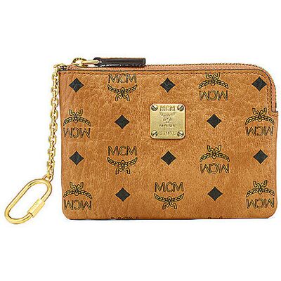 MCM Kartenetui AREN braun W MCM Kartenetui AREN braun W