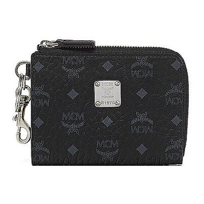 MCM Kartenetui AREN Small schwarz W MCM Kartenetui AREN Small schwarz W