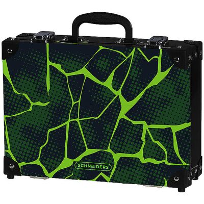 SCHNEIDERS Werkkoffer - Case Crash B SCHNEIDERS Werkkoffer - Case Crash B