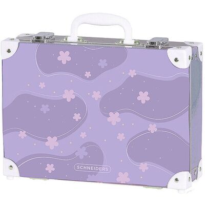 SCHNEIDERS Werkkoffer - Case Flowery B SCHNEIDERS Werkkoffer - Case Flowery B