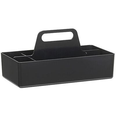 VITRA Toolbox Arik Levy (Schwarz) schwarz B VITRA Toolbox Arik Levy (Schwarz) schwarz B