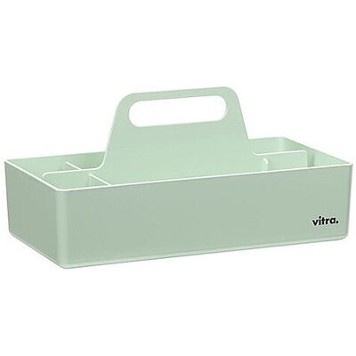 VITRA Toolbox Arik Levy (Mintgrün) türkis B VITRA Toolbox Arik Levy (Mintgrün) türkis B
